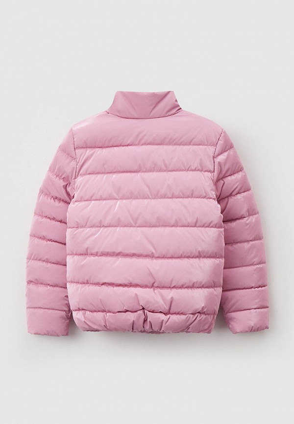 Куртка для девочки утепленная Acoola цвет розовый  Фото 2