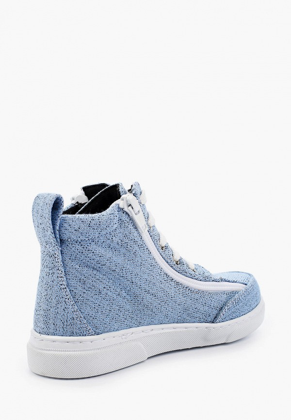 фото Кеды orthoboom