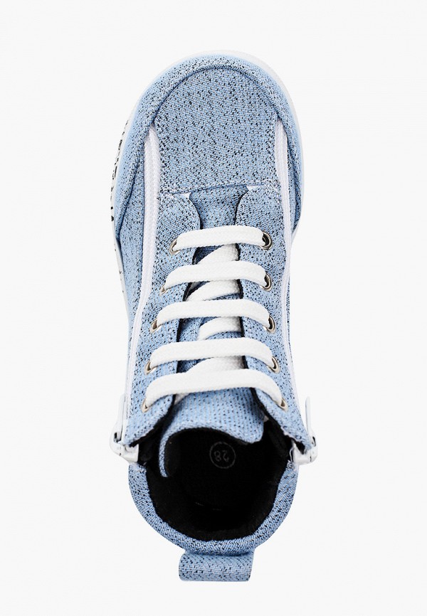 фото Кеды orthoboom