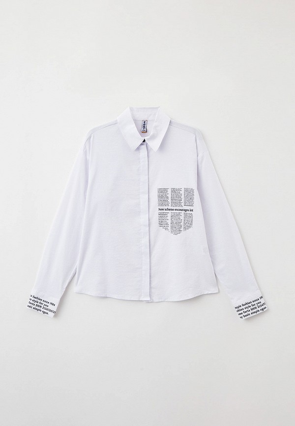 фото Рубашка sume