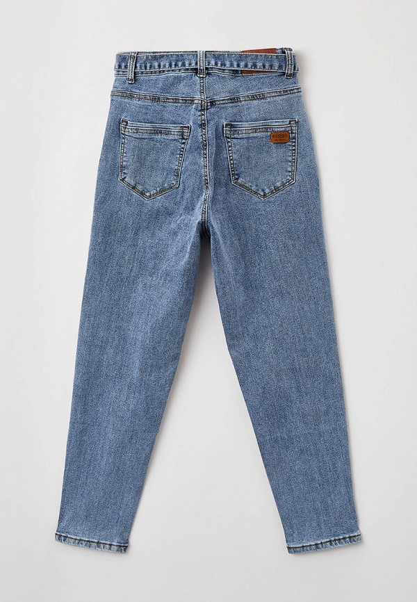 фото Джинсы resser denim