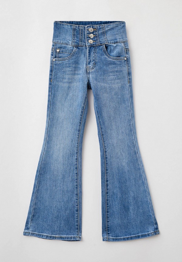фото Джинсы resser denim