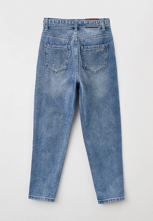 фото Джинсы resser denim