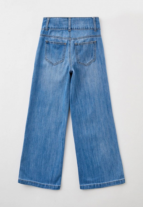 фото Джинсы resser denim