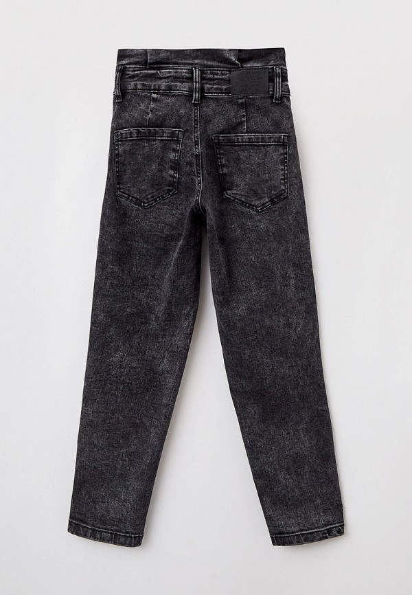 фото Джинсы resser denim