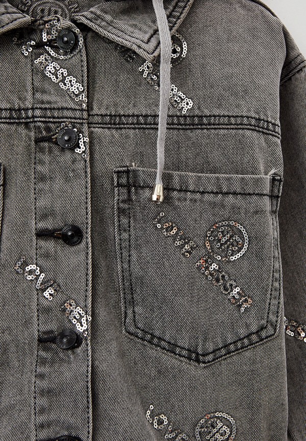 фото Куртка джинсовая resser denim