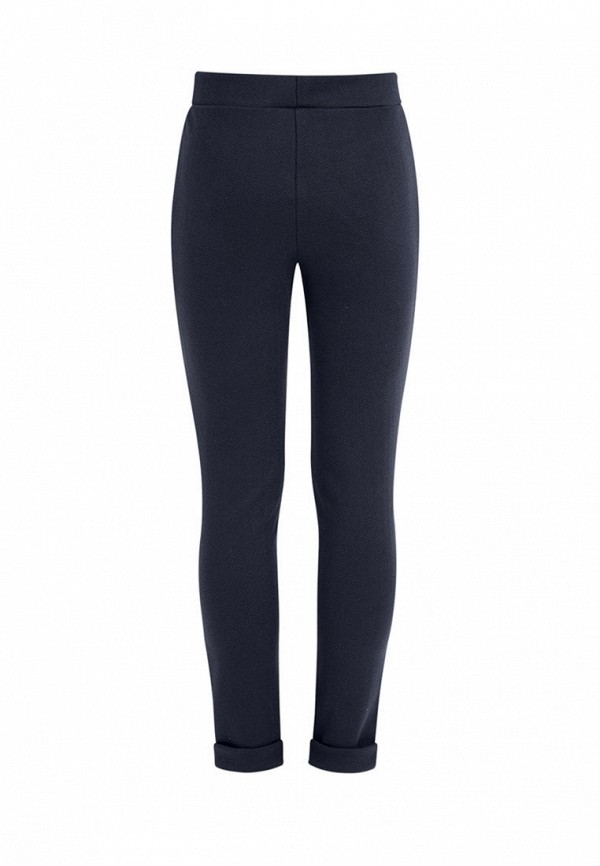 Брюки Апрель синий, размер 140, фото 2