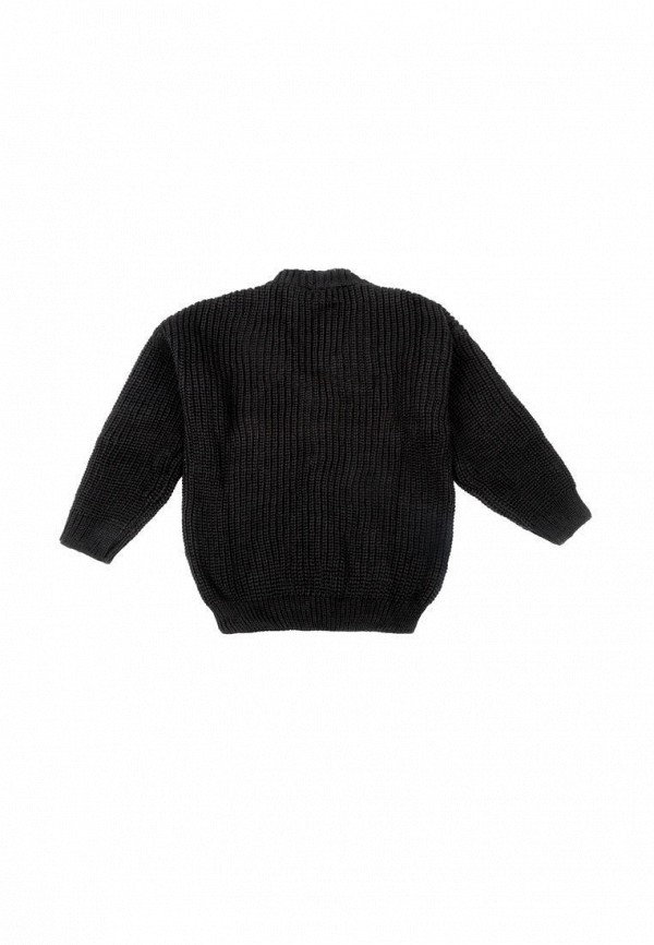 Кардиган Amarobaby черный, размер 146, фото 2