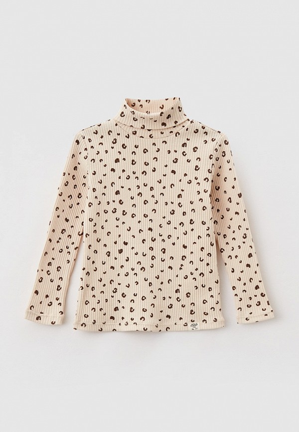 

Водолазка Sela, Бежевый, Exclusive online