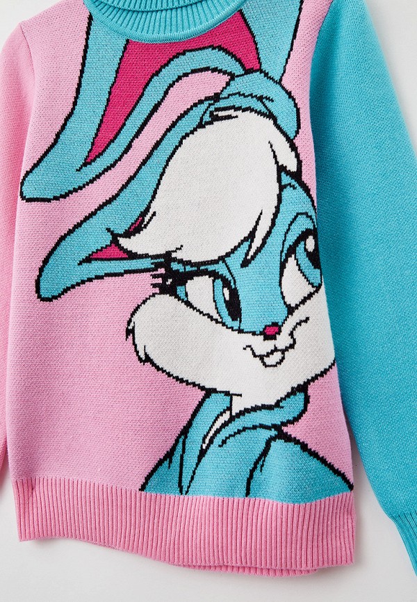 фото Свитер playtoday