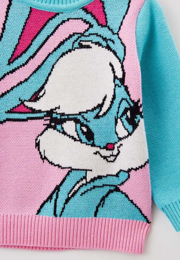 фото Свитер playtoday