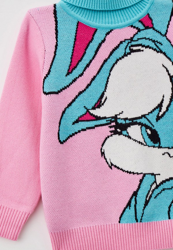 фото Свитер playtoday