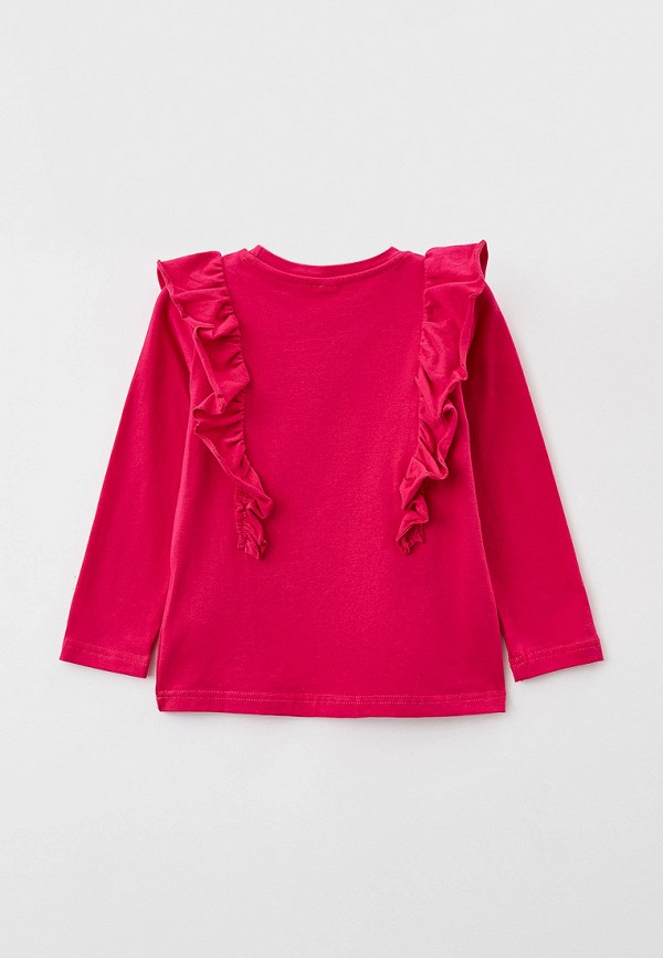 фото Лонгслив playtoday