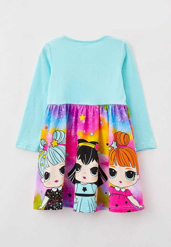 фото Платье playtoday