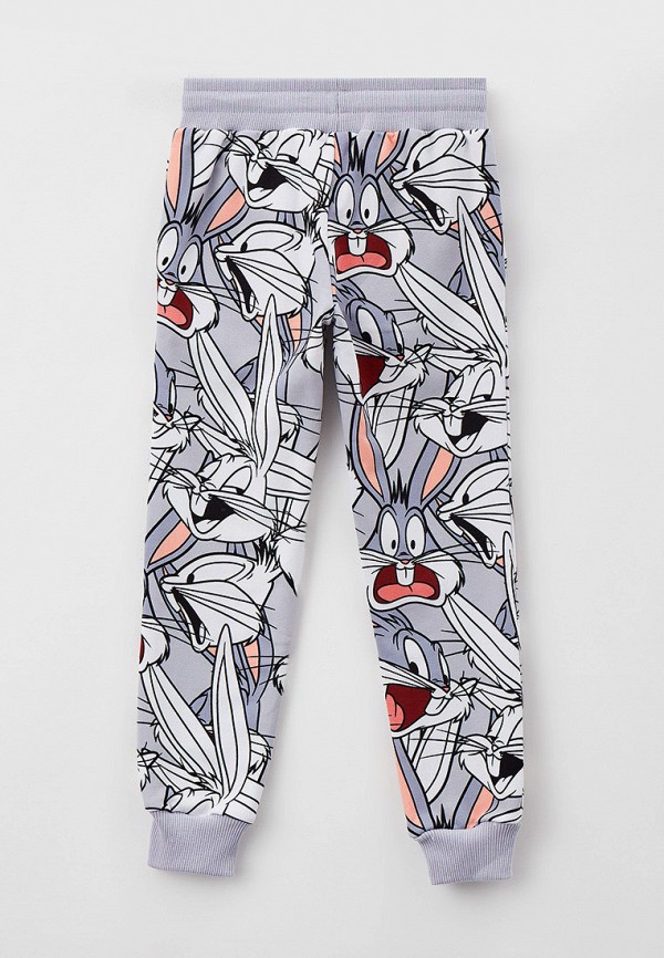 фото Брюки спортивные crazy getup