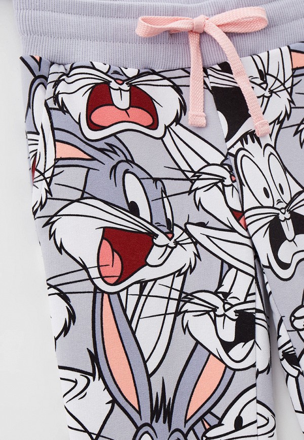 фото Брюки спортивные crazy getup