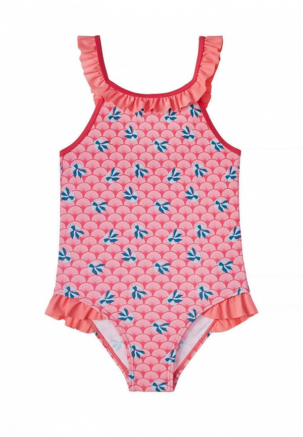 

Купальник Lowry Collection, Розовый