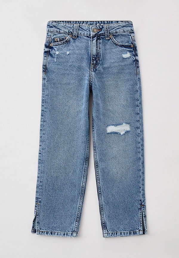 

Джинсы Sela, Голубой, Exclusive online