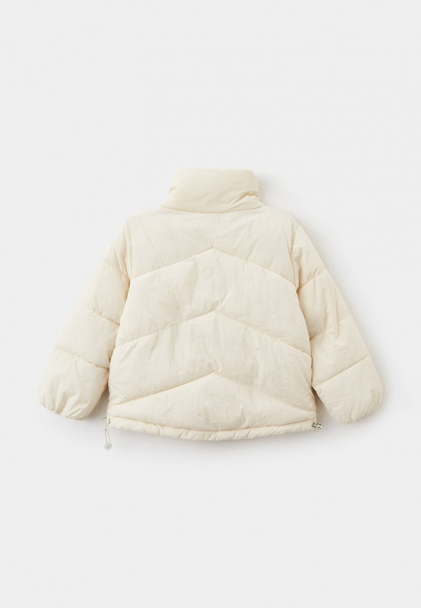 фото Куртка утепленная sela