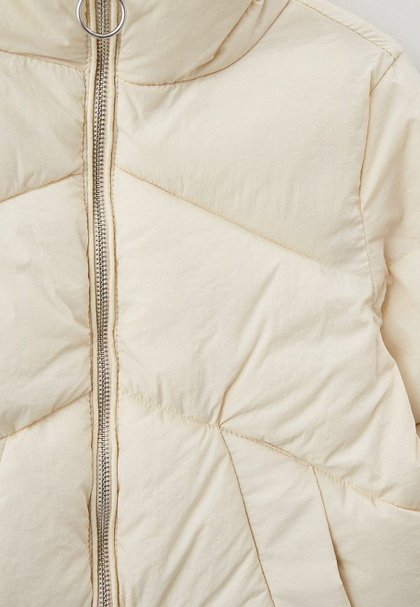 фото Куртка утепленная sela