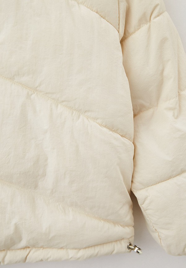 фото Куртка утепленная sela