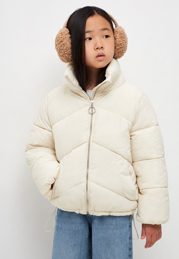 фото Куртка утепленная sela