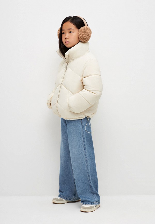 фото Куртка утепленная sela