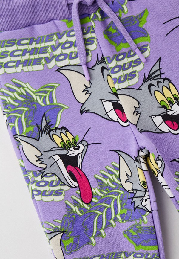 фото Брюки спортивные sela