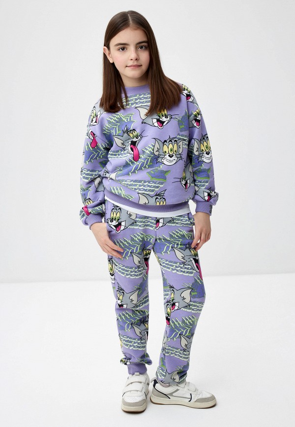 фото Брюки спортивные sela