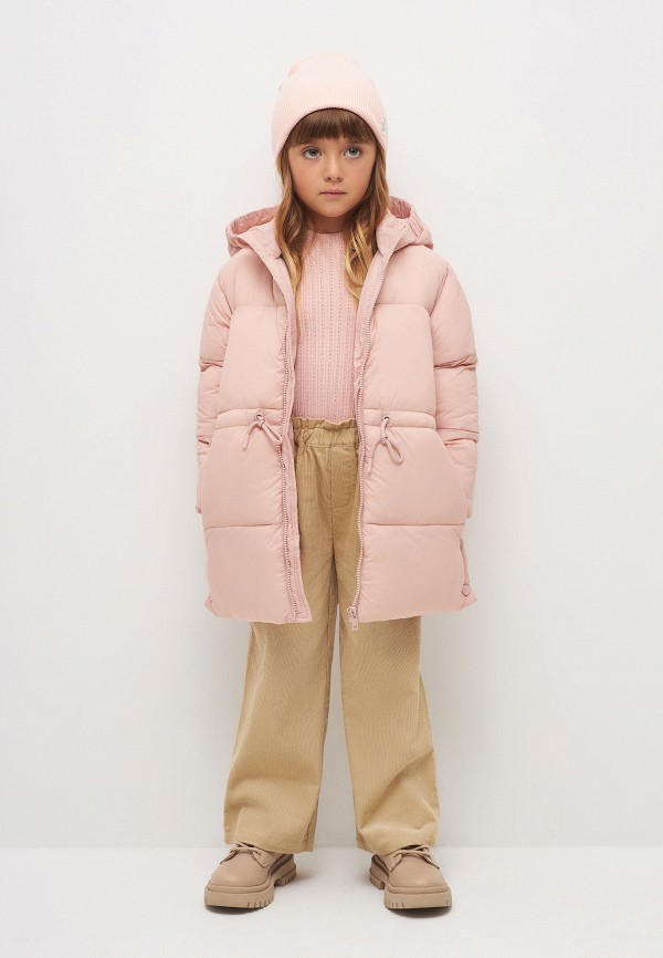 Куртка утепленная Sela