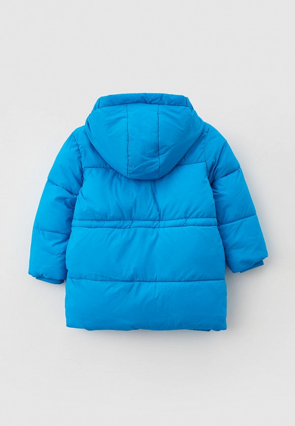 фото Куртка утепленная sela