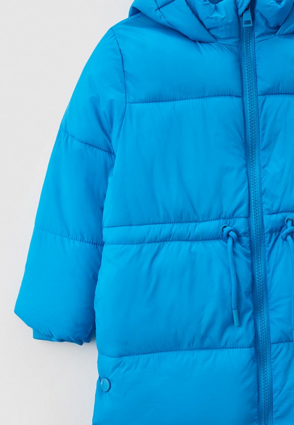 фото Куртка утепленная sela