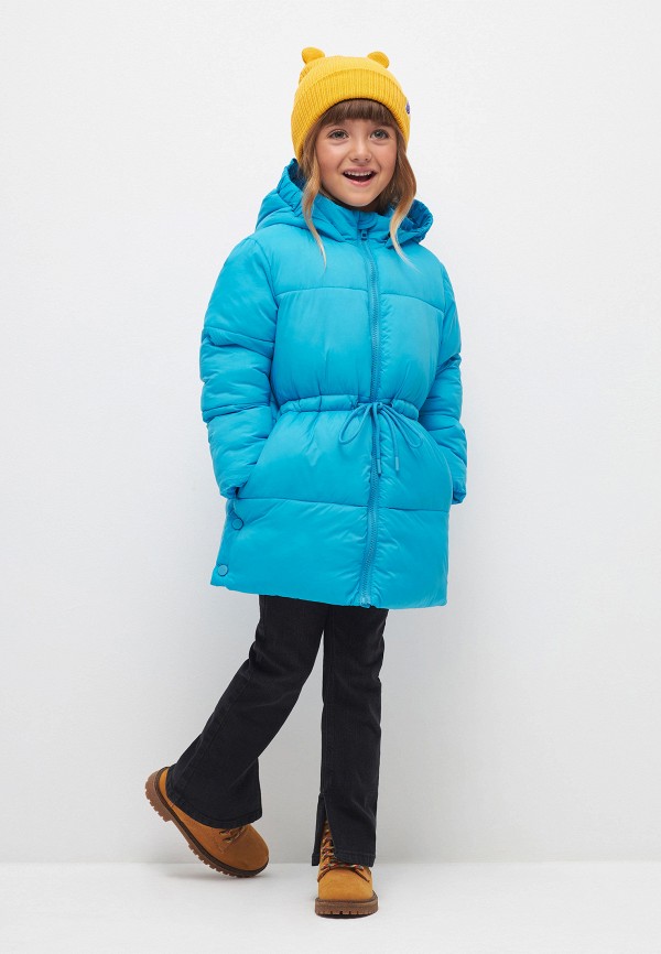 Куртка утепленная Sela