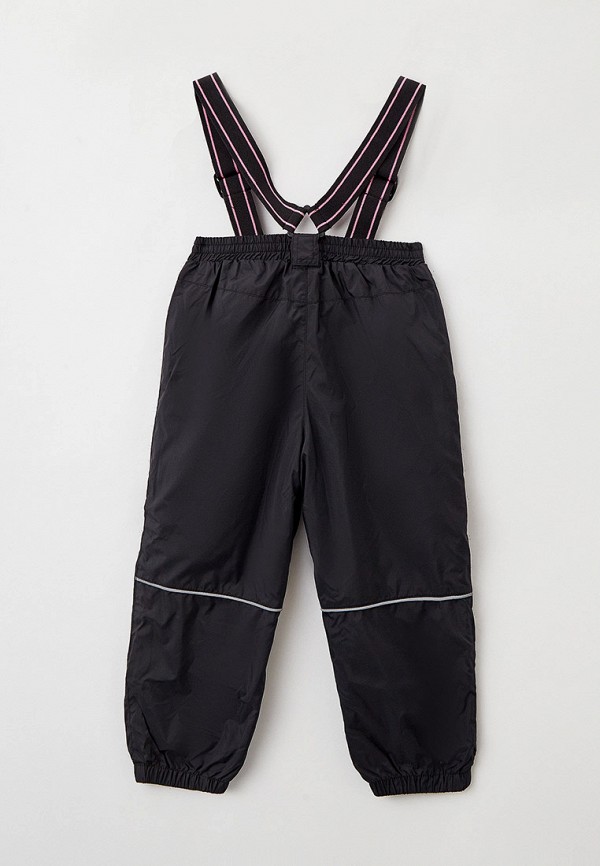 фото Брюки утепленные sela