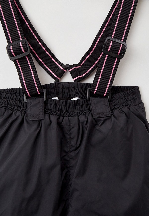 фото Брюки утепленные sela