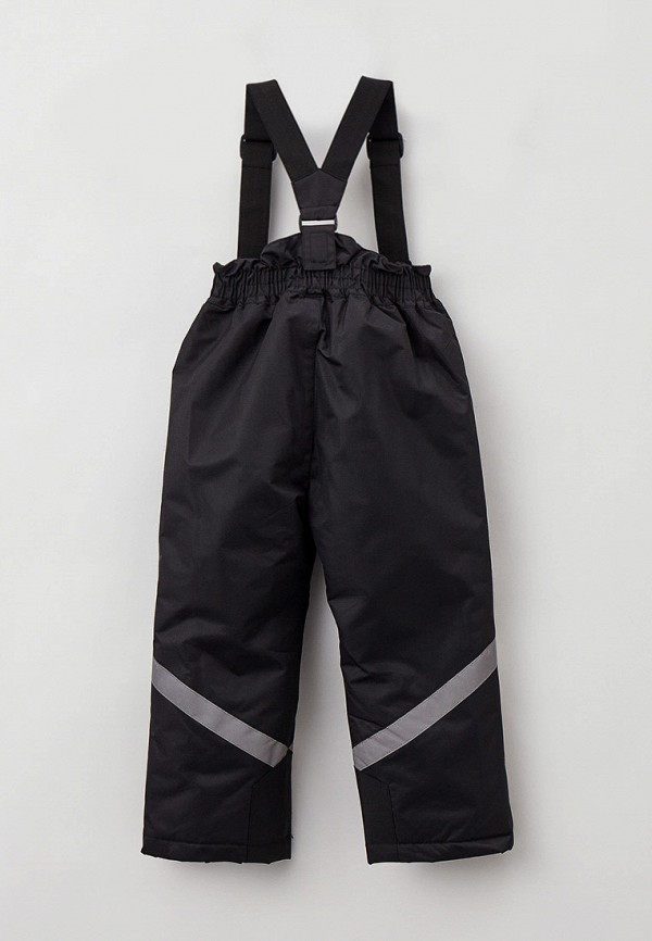 фото Брюки утепленные sela