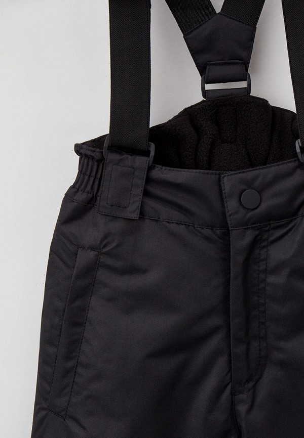 фото Брюки утепленные sela