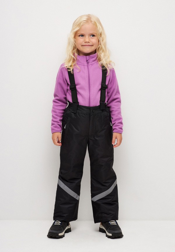 фото Брюки утепленные sela