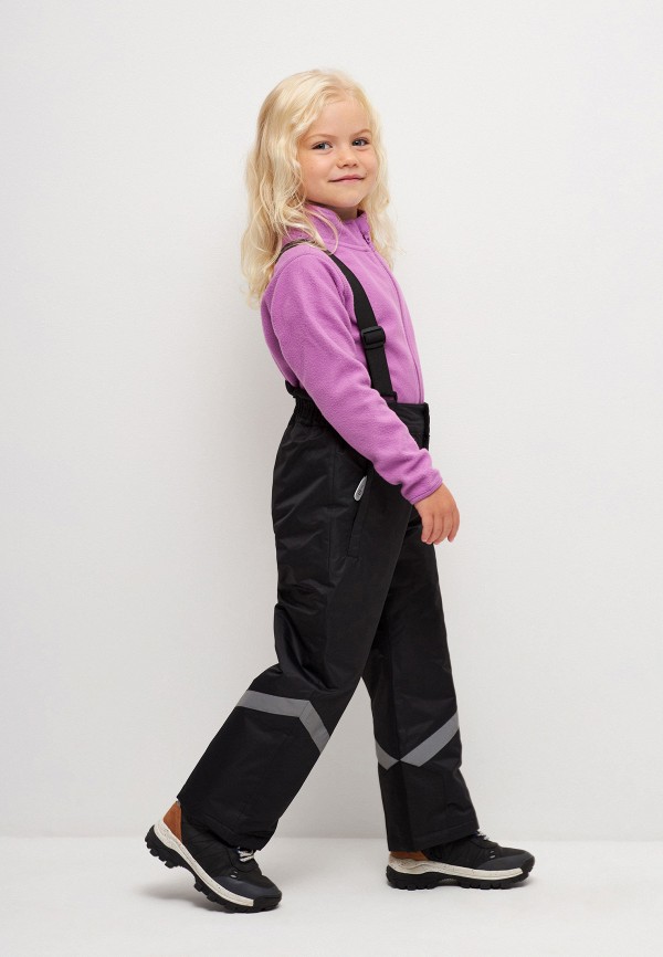 фото Брюки утепленные sela