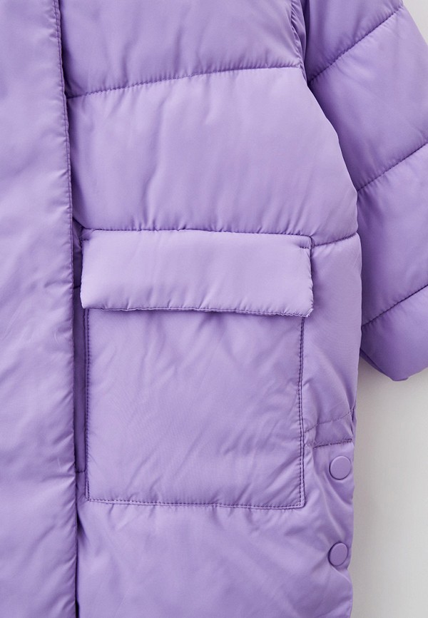 фото Куртка утепленная sela