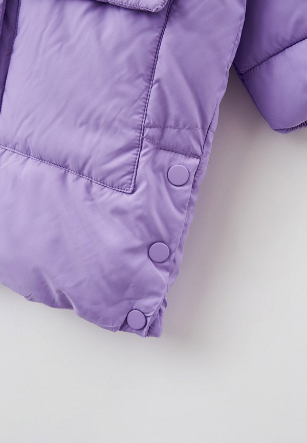 фото Куртка утепленная sela