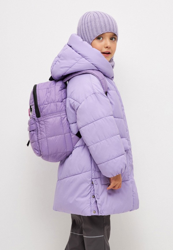 фото Куртка утепленная sela