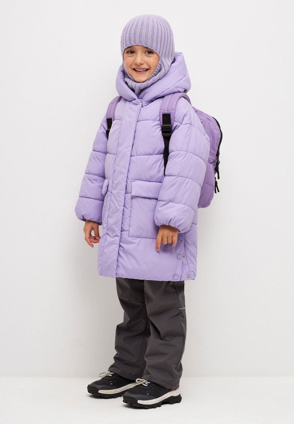 фото Куртка утепленная sela