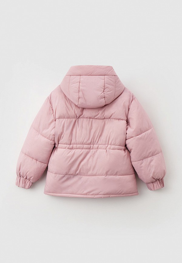 фото Куртка утепленная sela