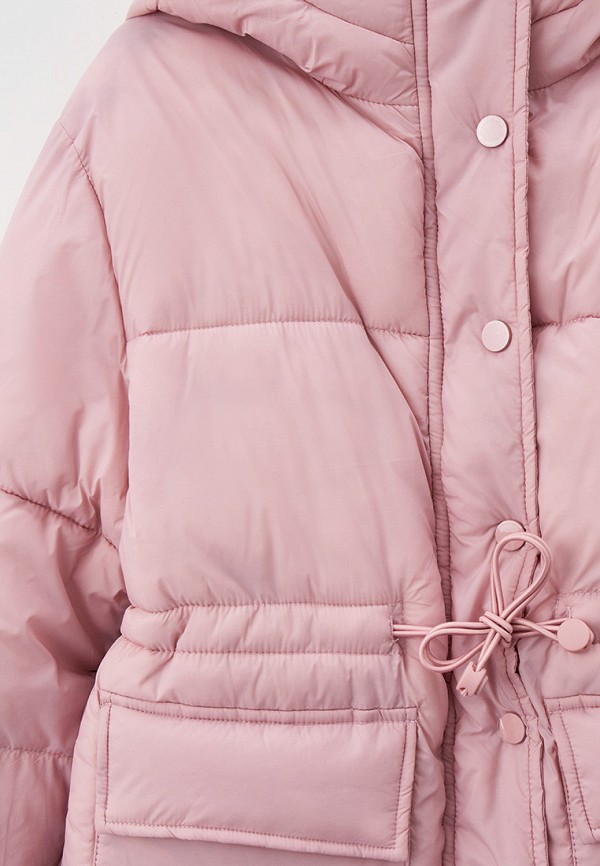 фото Куртка утепленная sela