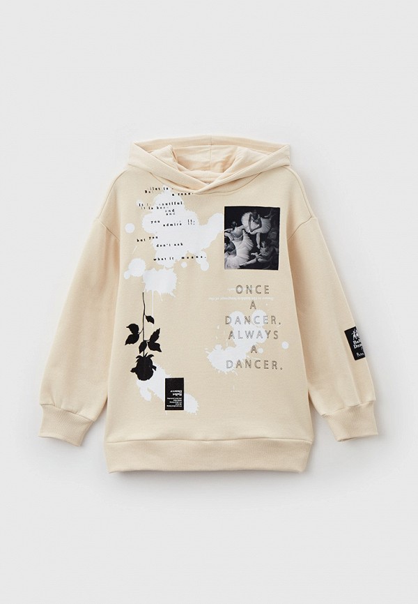 

Худи Sela, Бежевый, Exclusive online