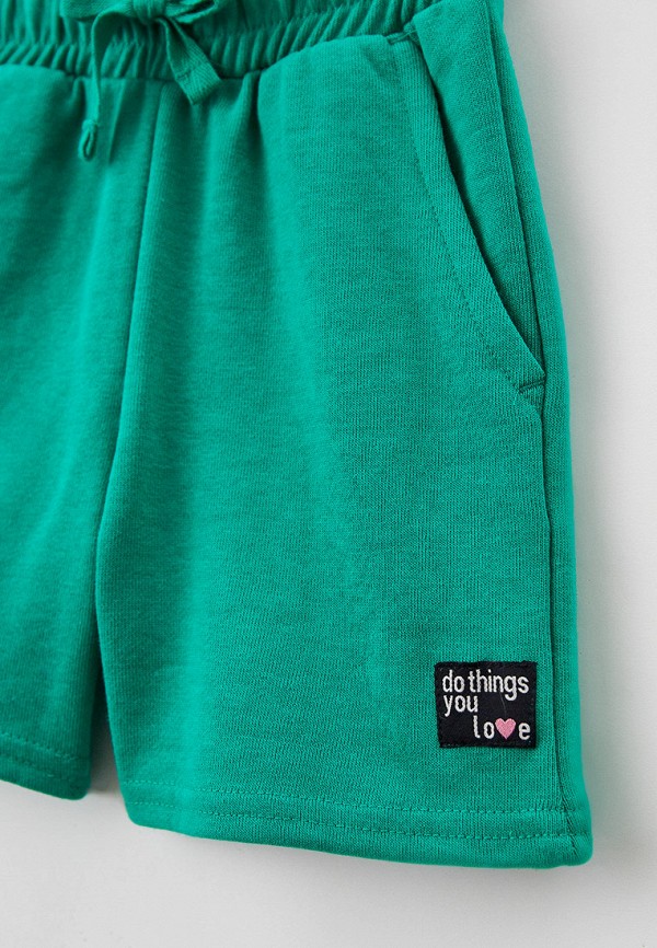 фото Шорты спортивные acoola