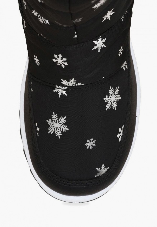 Дутики T.Taccardi черный, размер 32, фото 3