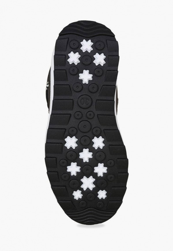 Дутики T.Taccardi черный, размер 32, фото 4