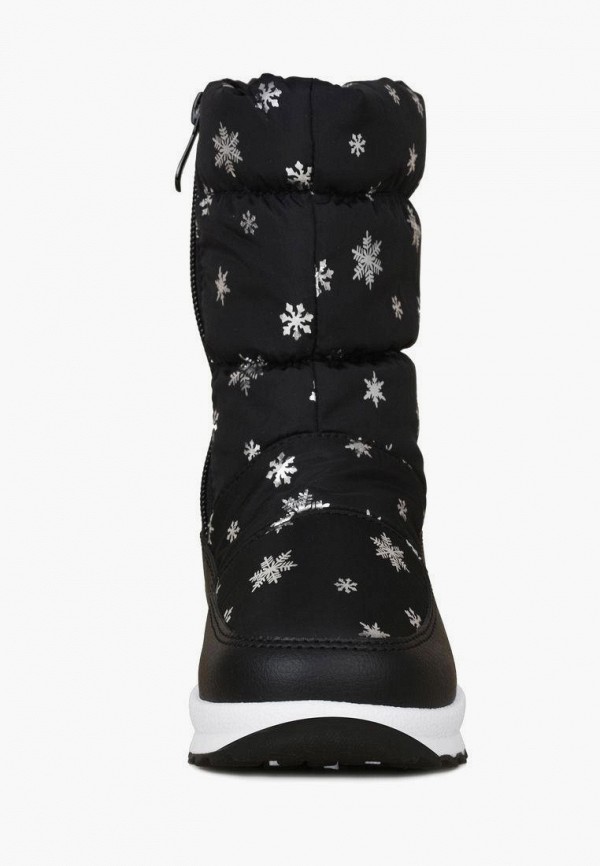 Дутики T.Taccardi черный, размер 32, фото 6